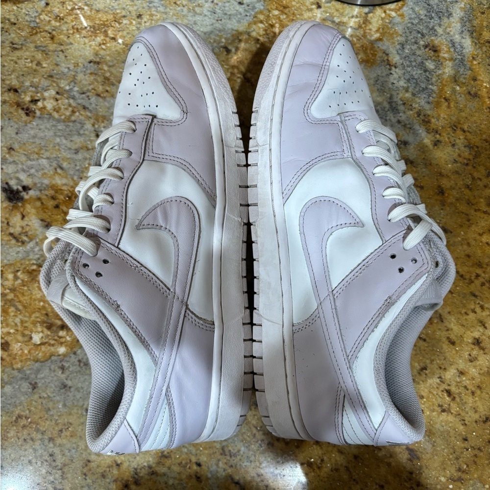 Nike Women's dunk low size 12 - Picture 8 of 9